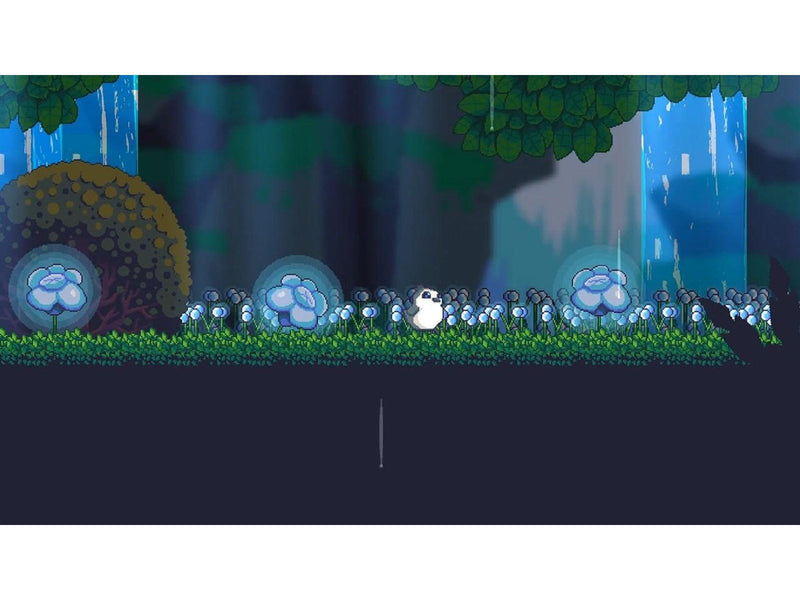 Songbird Symphony (Code in a Box) - Nintendo Switch - Platformer - PEGI 3
