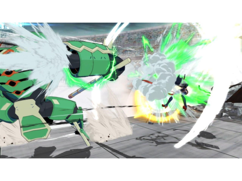 Kill La Kill IF (Code in a Box) - Nintendo Switch - Action/Abenteuer - PEGI 16