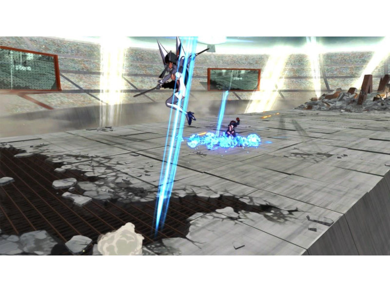 Kill La Kill IF (Code in a Box) - Nintendo Switch - Action/Abenteuer - PEGI 16