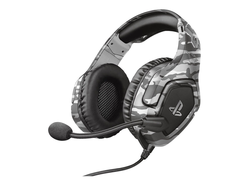 Trust Gaming GXT 488 Forze-G - Wired Headset - Sony PlayStation 4