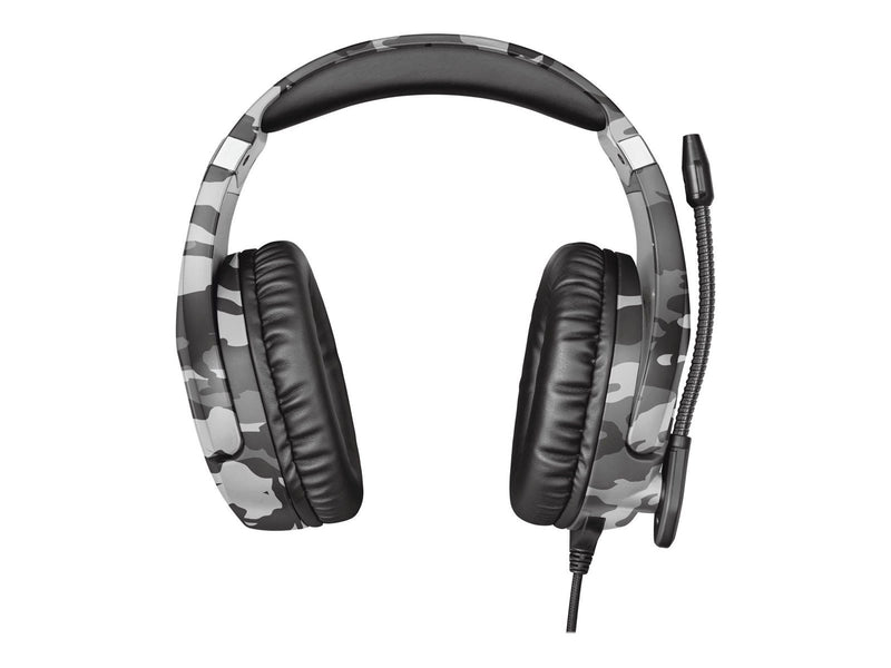Trust Gaming GXT 488 Forze-G - Wired Headset - Sony PlayStation 4