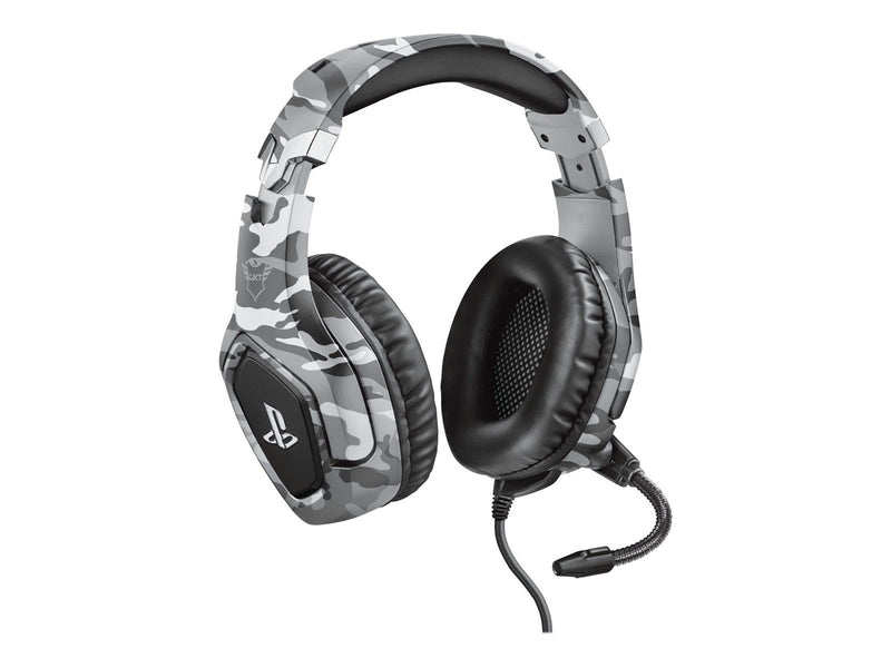 Trust Gaming GXT 488 Forze-G - Wired Headset - Sony PlayStation 4