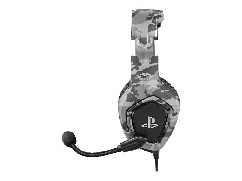 Trust Gaming GXT 488 Forze-G - Wired Headset - Sony PlayStation 4
