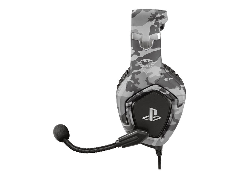 Trust Gaming GXT 488 Forze-G - Wired Headset - Sony PlayStation 4