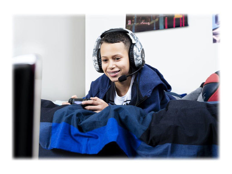 Trust Gaming GXT 488 Forze-G - Wired Headset - Sony PlayStation 4