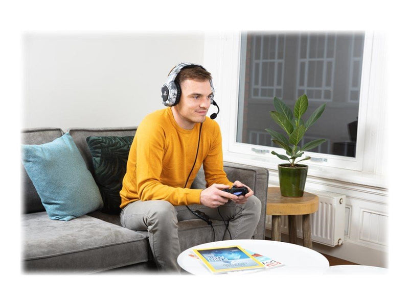 Trust Gaming GXT 488 Forze-G - Wired Headset - Sony PlayStation 4