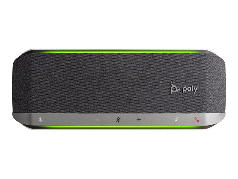 Poly Sync 40+ (with  BT600)