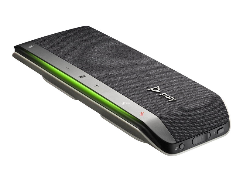 Poly Sync 40+ for Microsoft Teams (with  BT600)