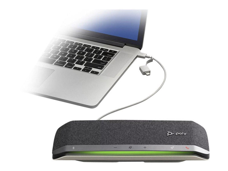 Poly Sync 40 for Microsoft Teams