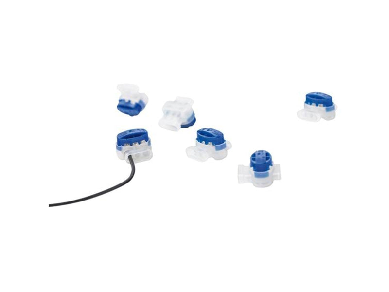 AL-KO Repair kit for defective loop wire incl. 6 cable connectors