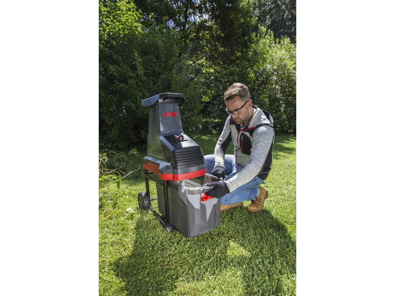 AL-KO Easy Crush LH 2810