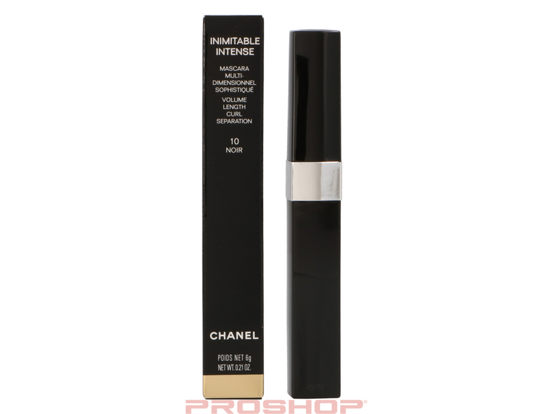 Chanel Inimitable Intense Mascara - 10 Noir