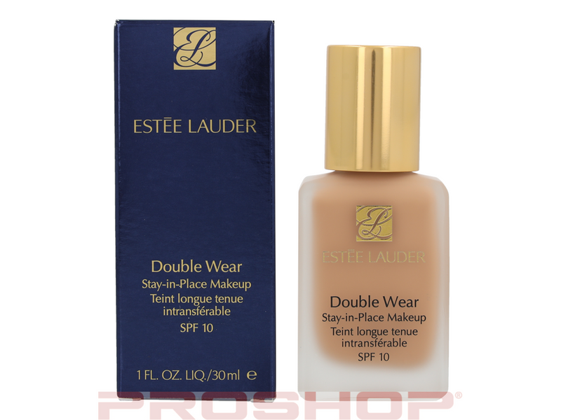 Esteé Lauder Double Wear Stay In Place Makeup SPF10 - 3N1 Ivory Beige 30 ml