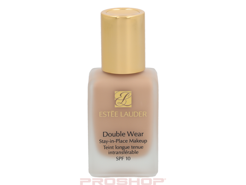 Esteé Lauder Double Wear Stay In Place Makeup SPF10 - 2C3 Fresco