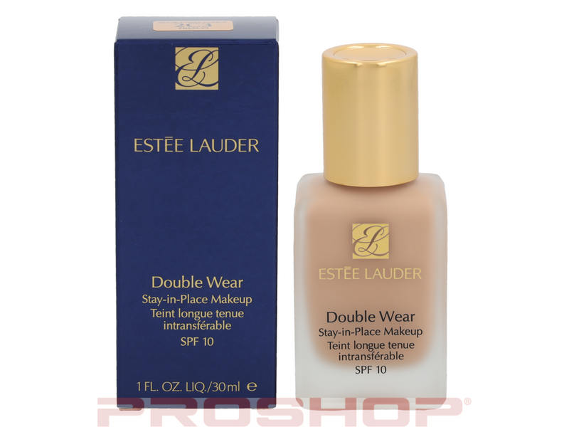Esteé Lauder Double Wear Stay In Place Makeup SPF10 - 2C3 Fresco