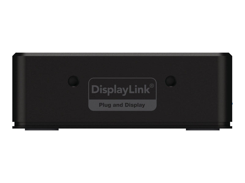 Belkin USB-C Dual Display Docking Station