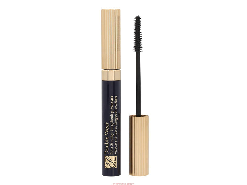Esteé Lauder Double Wear Zero-Smudge Lenghtening Mascara - 01 Black 6 ml