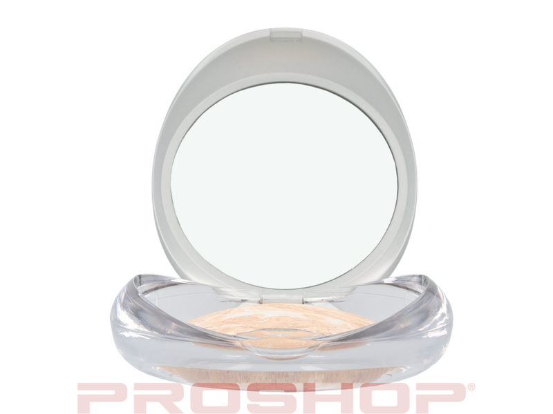 PUPA Milano Pupa Luminys Baked Face Powder - 01 Ivory Beige