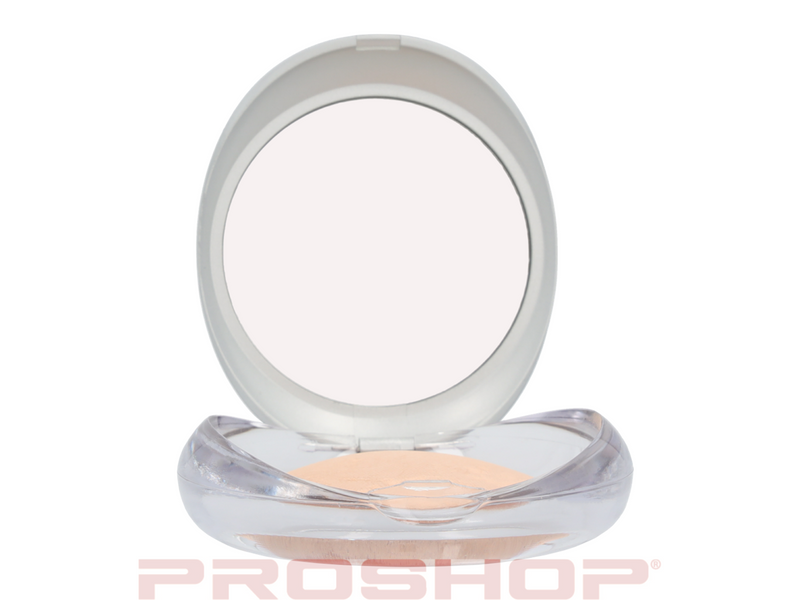PUPA Milano Pupa Luminys Baked Face Powder - 05 Amberlight