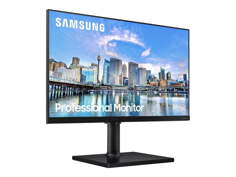 24" Samsung T45F - 1920x1080 (FHD) - 75Hz - IPS