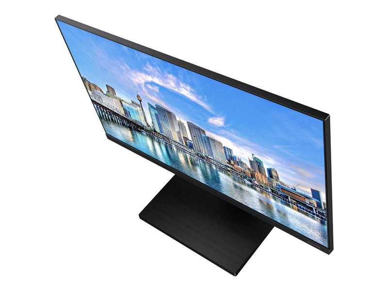 24" Samsung T45F - 1920x1080 (FHD) - 75Hz - IPS