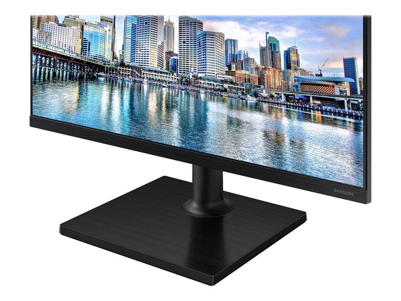 24" Samsung T45F - 1920x1080 (FHD) - 75Hz - IPS