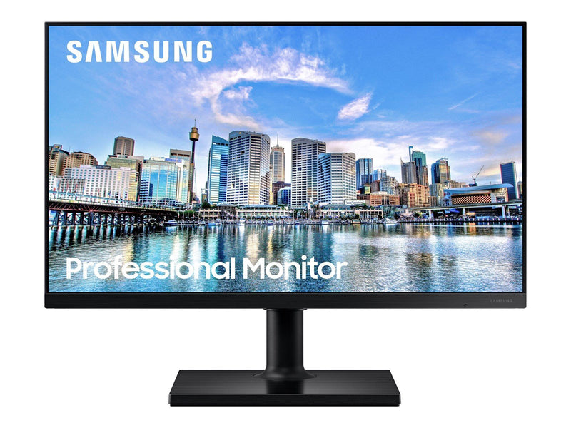 27" Samsung T45F - 1920x1080 (FHD) - 75Hz - IPS