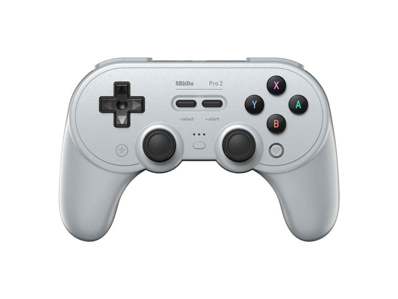 8BitDo Pro 2 Bluetooth Gamepad - G Edition - Wireless Controller - Android