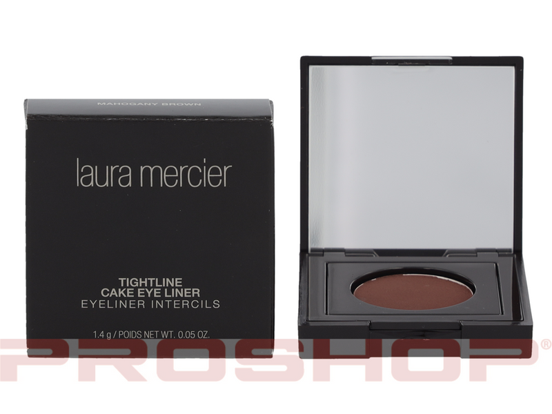 Laura Mercier Tightline Cake Eye Liner - Mahogany Brown