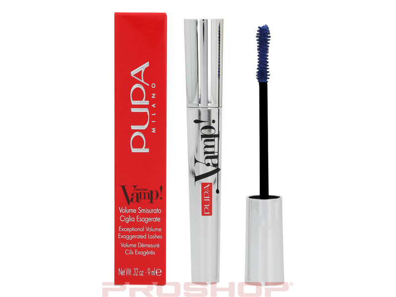 PUPA Milano Pupa Vamp! Mascara - 300 Deep Night
