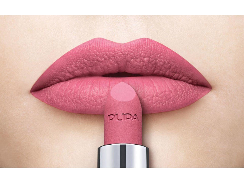PUPA Milano Pupa I'm Pupa Lipstick - 030 Mystery Rose