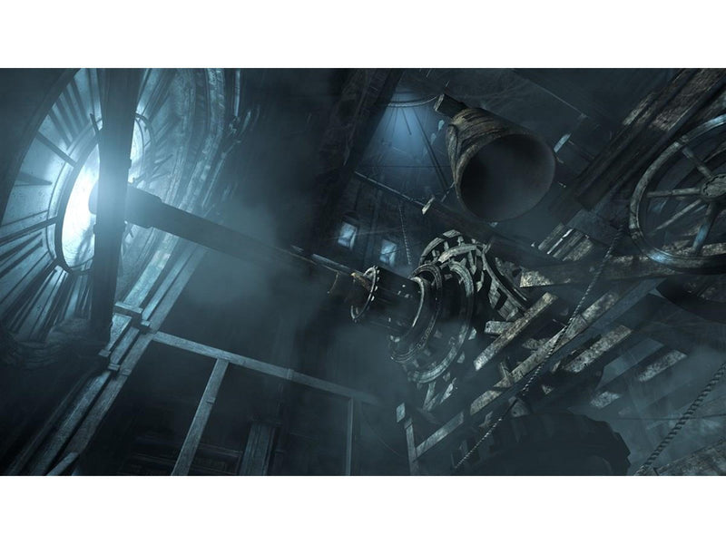 Thief - Sony PlayStation 4 - Action/Abenteuer - PEGI 16