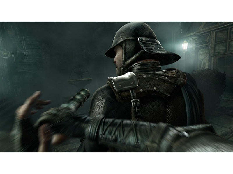Thief - Sony PlayStation 4 - Action/Abenteuer - PEGI 16