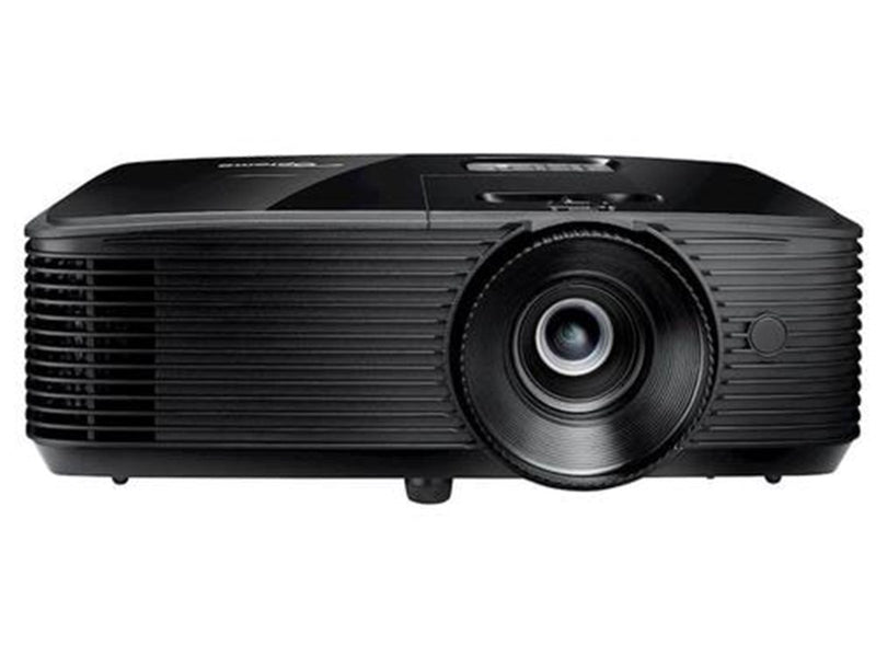 Optoma Projektoren W371 - 1280 x 800 - 3800 ANSI lumens
