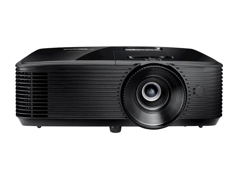 Optoma Projektoren W371 - 1280 x 800 - 3800 ANSI lumens