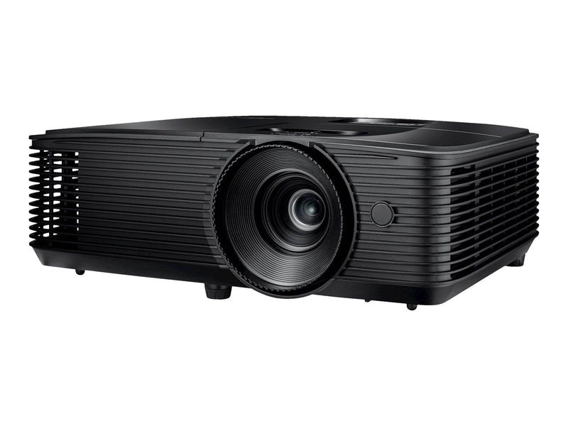 Optoma Projektoren W371 - 1280 x 800 - 3800 ANSI lumens