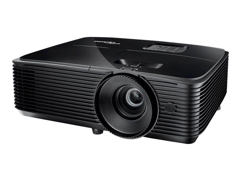 Optoma Projektoren W371 - 1280 x 800 - 3800 ANSI lumens