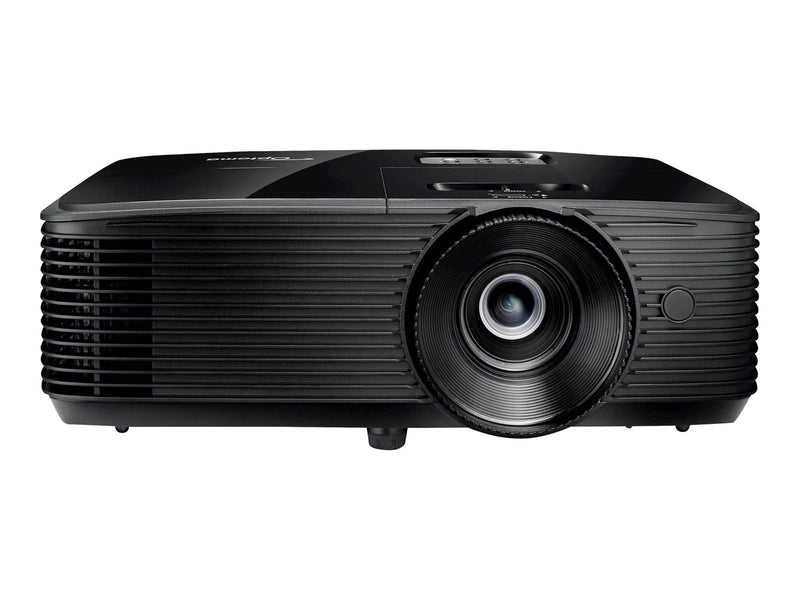 Optoma Projektoren W371 - 1280 x 800 - 3800 ANSI lumens