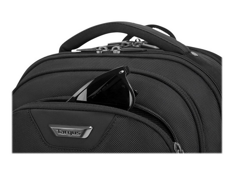 Targus Carry Case/Corporate Traveller Backpack