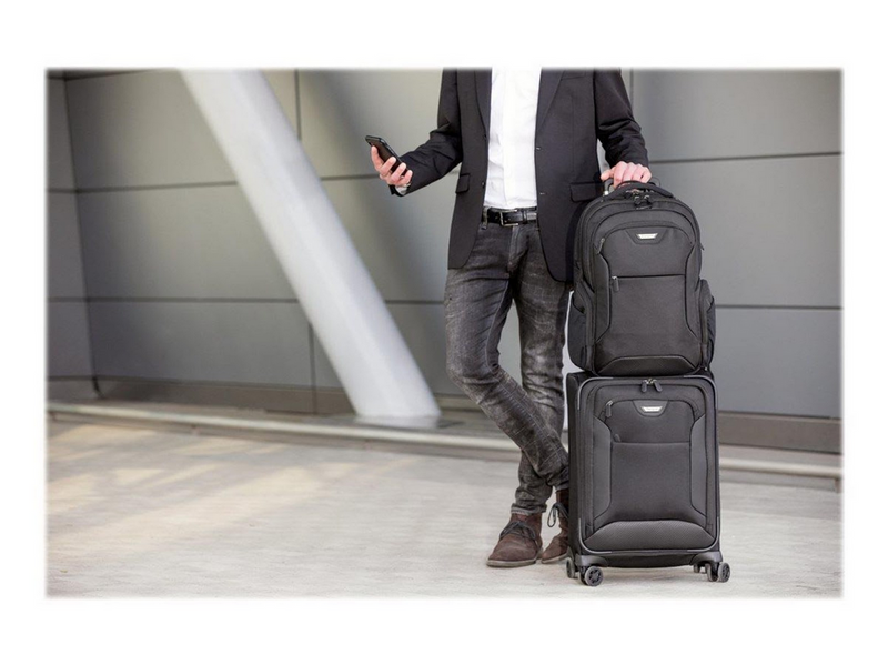 Targus Carry Case/Corporate Traveller Backpack