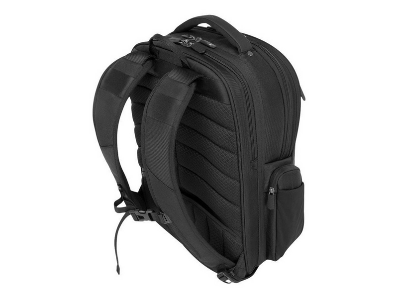 Targus Carry Case/Corporate Traveller Backpack