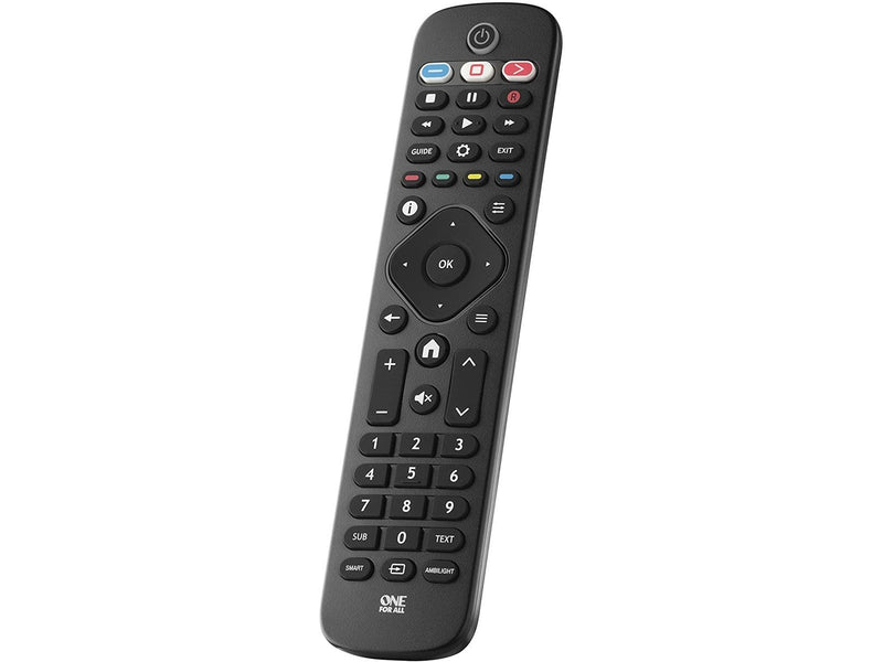 Universal Electronics One for All remote control