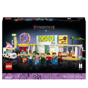 LEGO® Ideas BTS Dynamite 21339