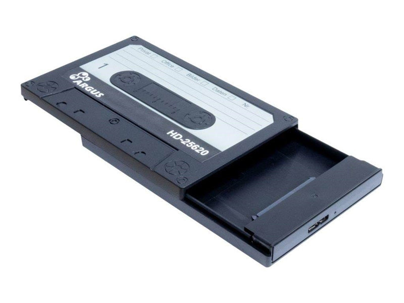 Inter-Tech Argus HD-25620