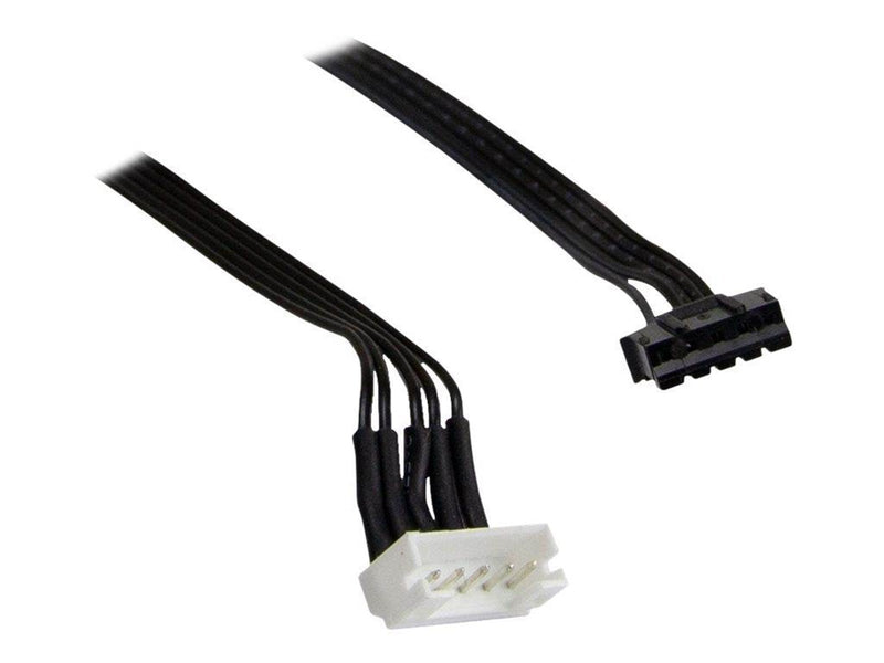 Inter-Tech Argus RGB-FAN SET RS-07 - Gehäuselüfter - 120mm - Schwarz
