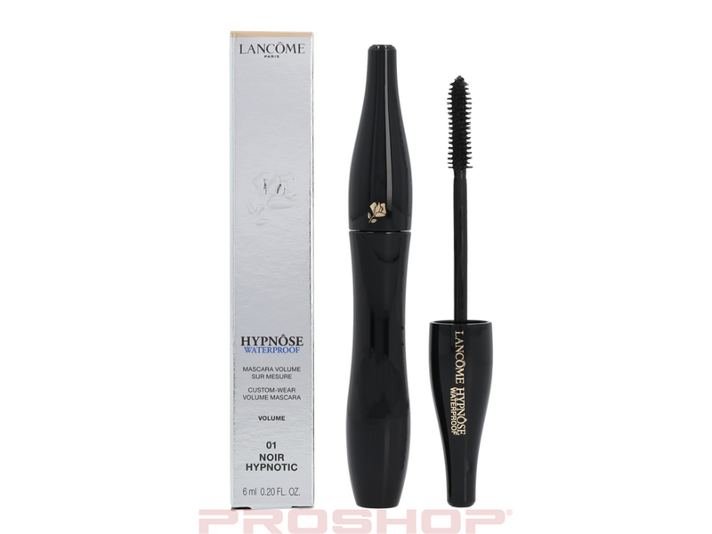 Lancôme Hypnôse Waterproof Mascara - No. 01 Noir Hypnotic
