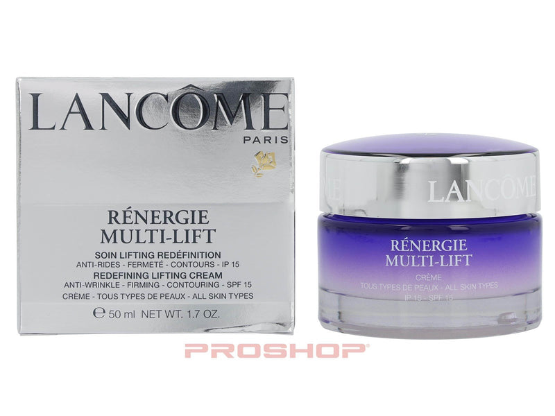 Lancôme Renergie Multi-Lift Creme