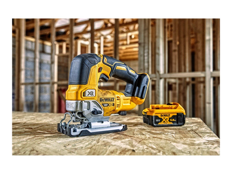 Dewalt DCS334N