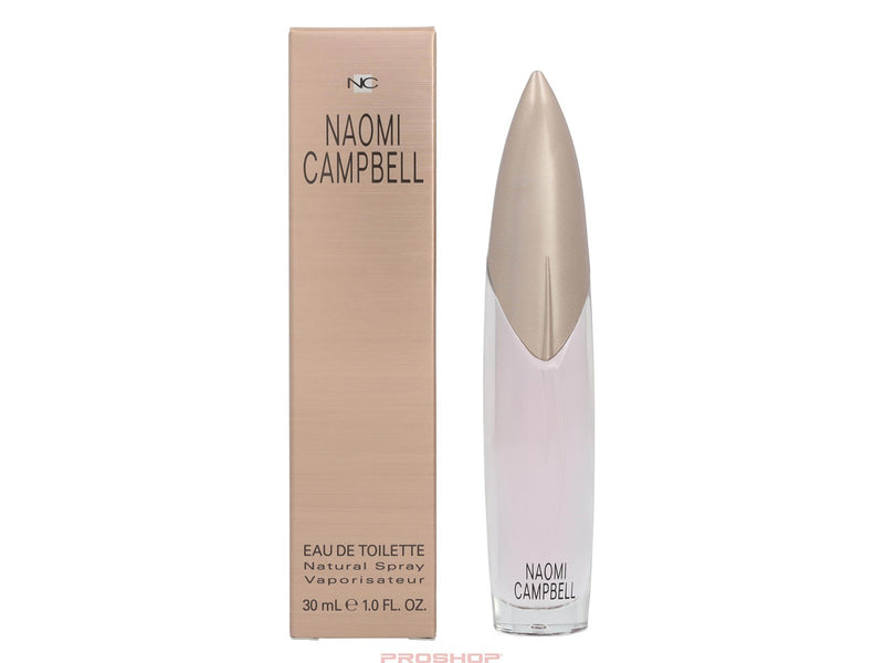 Naomi Campbell Spray