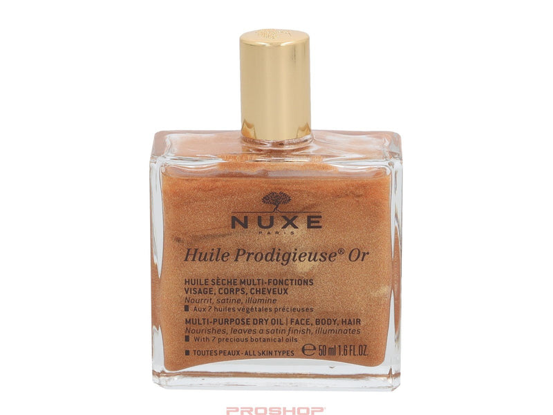 Nuxe Huile Prodigieuse